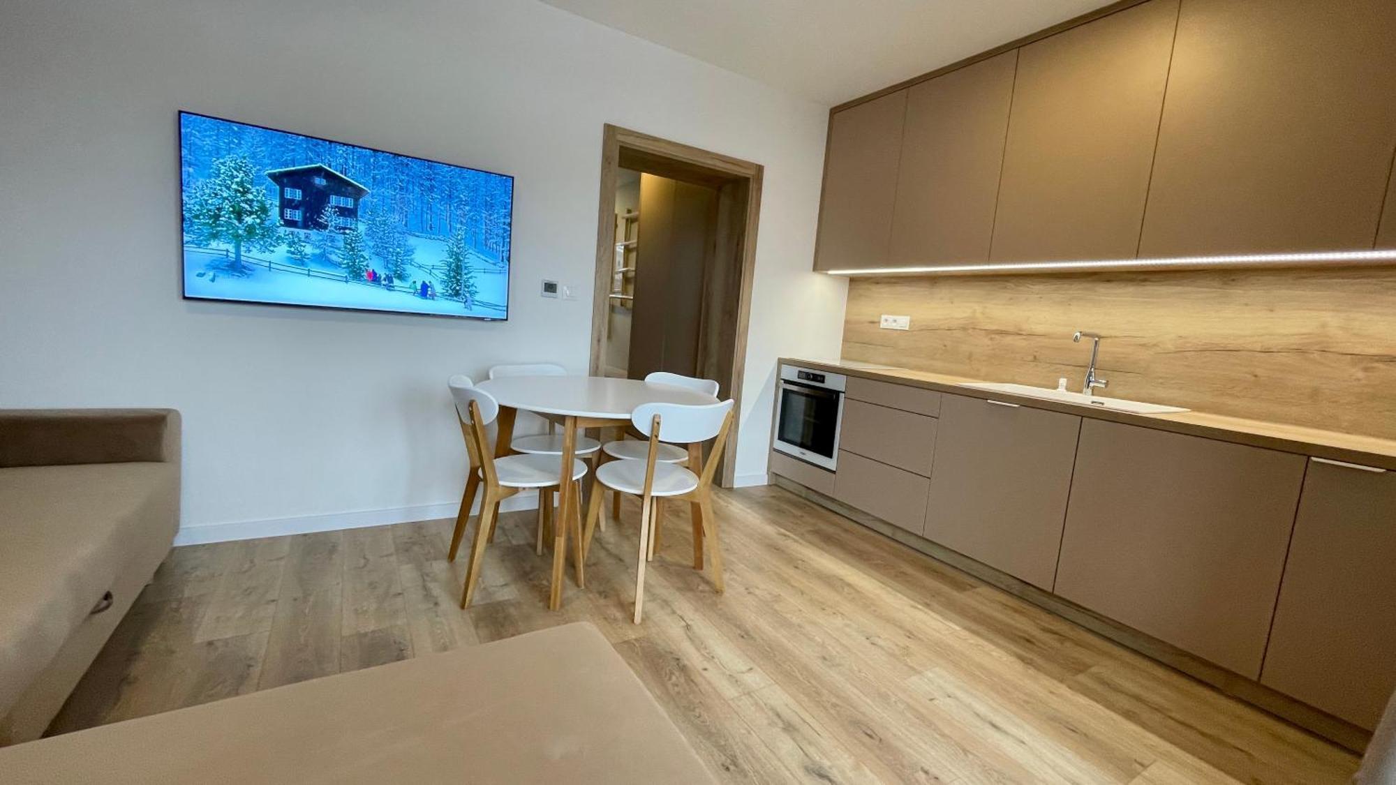 Apartmany Vlasky 4 Exterior foto
